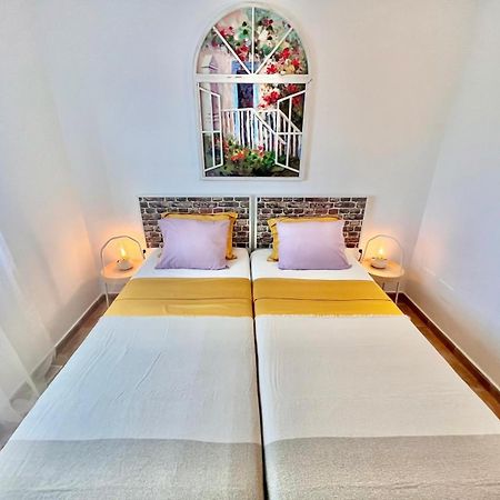 La Casa De Las Flores คอสตา เด อันตีกัว ภายนอก รูปภาพ