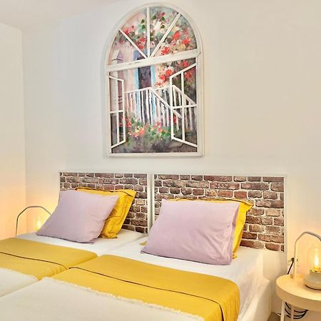 La Casa De Las Flores คอสตา เด อันตีกัว ภายนอก รูปภาพ