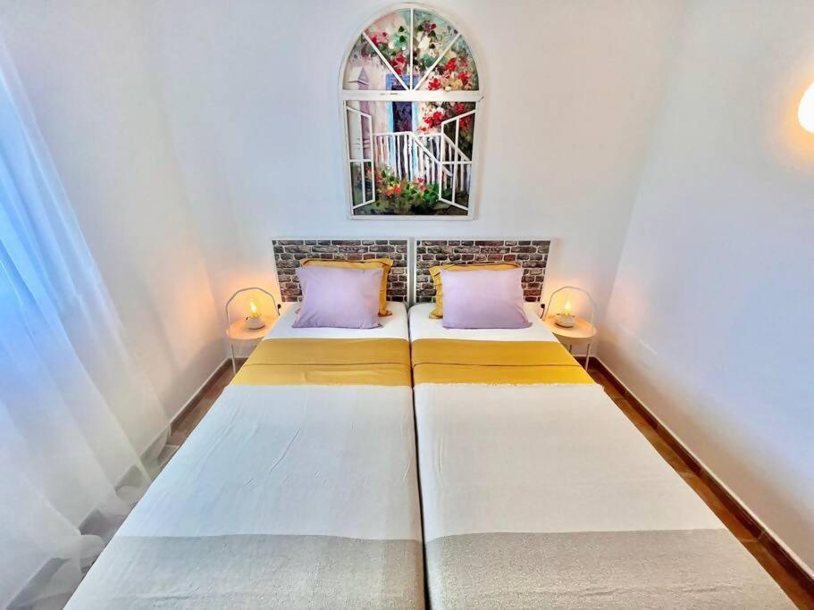 La Casa De Las Flores คอสตา เด อันตีกัว ภายนอก รูปภาพ