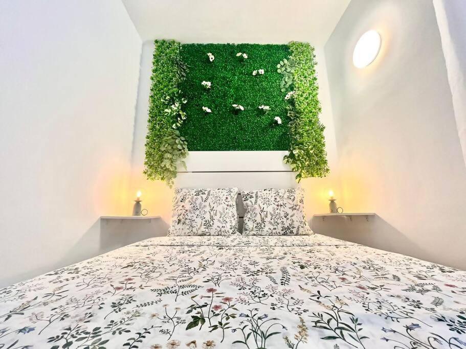 La Casa De Las Flores คอสตา เด อันตีกัว ภายนอก รูปภาพ