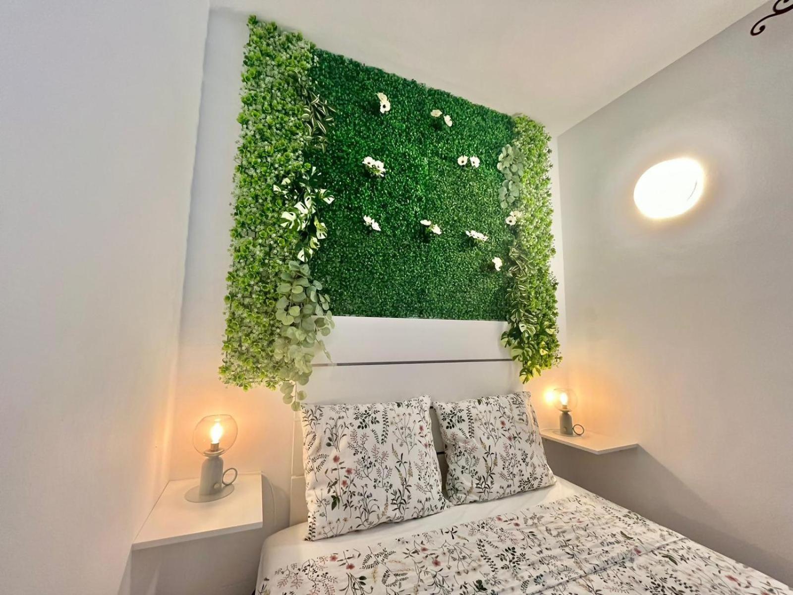 La Casa De Las Flores คอสตา เด อันตีกัว ภายนอก รูปภาพ