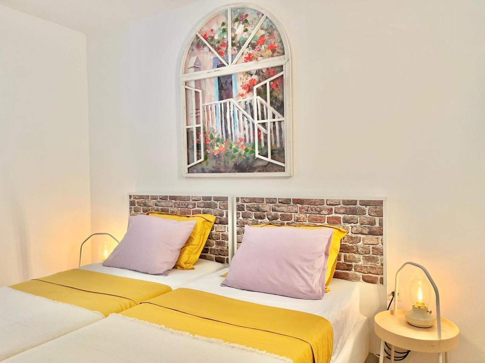 La Casa De Las Flores คอสตา เด อันตีกัว ภายนอก รูปภาพ